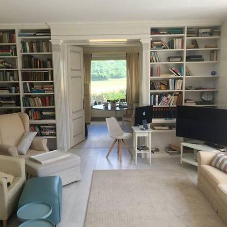 Wunderschones Haus Mit Herrlichem Panoramablick 鲁纳 外观 照片