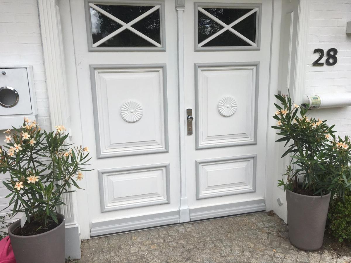 Wunderschones Haus Mit Herrlichem Panoramablick 鲁纳 外观 照片